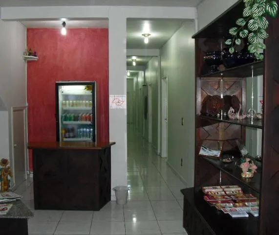 Hotel Sao Joao