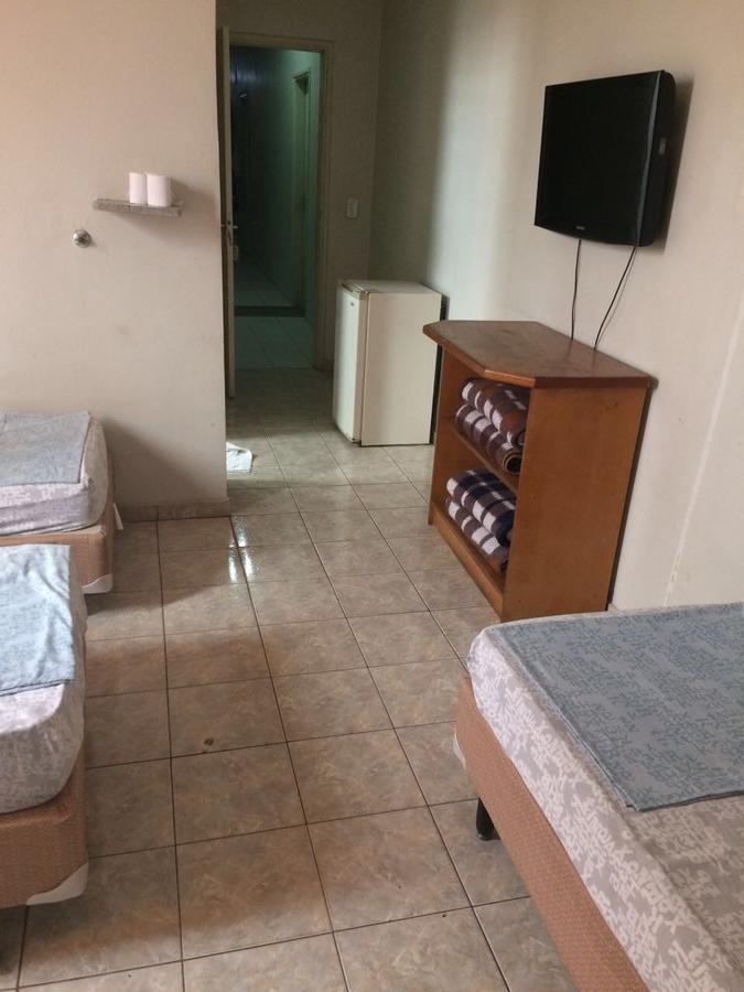 Hotel Sao Joao